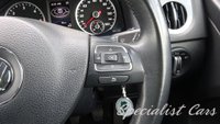 USED 2015 65 VOLKSWAGEN TIGUAN 2.0 MATCH TDI BLUEMOTION TECHNOLOGY 4MOTION 5d 148 BHP 