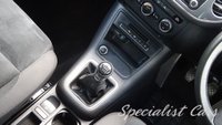 USED 2015 65 VOLKSWAGEN TIGUAN 2.0 MATCH TDI BLUEMOTION TECHNOLOGY 4MOTION 5d 148 BHP 