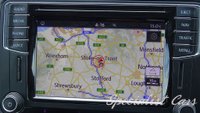 USED 2015 65 VOLKSWAGEN TIGUAN 2.0 MATCH TDI BLUEMOTION TECHNOLOGY 4MOTION 5d 148 BHP 