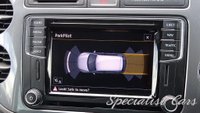 USED 2015 65 VOLKSWAGEN TIGUAN 2.0 MATCH TDI BLUEMOTION TECHNOLOGY 4MOTION 5d 148 BHP 