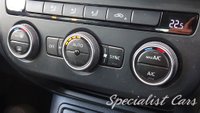 USED 2015 65 VOLKSWAGEN TIGUAN 2.0 MATCH TDI BLUEMOTION TECHNOLOGY 4MOTION 5d 148 BHP 