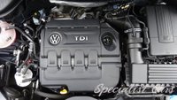 USED 2015 65 VOLKSWAGEN TIGUAN 2.0 MATCH TDI BLUEMOTION TECHNOLOGY 4MOTION 5d 148 BHP 