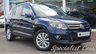 USED 2015 65 VOLKSWAGEN TIGUAN 2.0 MATCH TDI BLUEMOTION TECHNOLOGY 4MOTION 5d 148 BHP 
