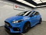 USED 2017 17 FORD FOCUS 2.3 RS 5d 346 BHP 