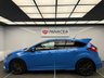USED 2017 17 FORD FOCUS 2.3 RS 5d 346 BHP 
