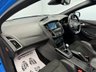 USED 2017 17 FORD FOCUS 2.3 RS 5d 346 BHP 