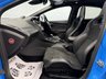 USED 2017 17 FORD FOCUS 2.3 RS 5d 346 BHP 