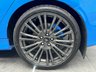 USED 2017 17 FORD FOCUS 2.3 RS 5d 346 BHP 