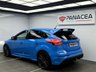 USED 2017 17 FORD FOCUS 2.3 RS 5d 346 BHP 