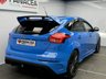 USED 2017 17 FORD FOCUS 2.3 RS 5d 346 BHP 