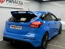 USED 2017 17 FORD FOCUS 2.3 RS 5d 346 BHP 
