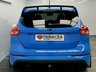 USED 2017 17 FORD FOCUS 2.3 RS 5d 346 BHP 