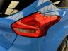 USED 2017 17 FORD FOCUS 2.3 RS 5d 346 BHP 