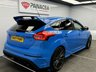 USED 2017 17 FORD FOCUS 2.3 RS 5d 346 BHP 