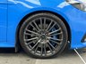 USED 2017 17 FORD FOCUS 2.3 RS 5d 346 BHP 