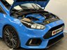 USED 2017 17 FORD FOCUS 2.3 RS 5d 346 BHP 