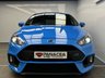 USED 2017 17 FORD FOCUS 2.3 RS 5d 346 BHP 