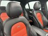USED 2017 17 MERCEDES-BENZ C-CLASS 4.0 AMG C 63 PREMIUM 4d 469 BHP 