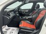 USED 2017 17 MERCEDES-BENZ C-CLASS 4.0 AMG C 63 PREMIUM 4d 469 BHP 