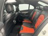 USED 2017 17 MERCEDES-BENZ C-CLASS 4.0 AMG C 63 PREMIUM 4d 469 BHP 