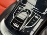 USED 2017 17 MERCEDES-BENZ C-CLASS 4.0 AMG C 63 PREMIUM 4d 469 BHP 