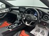 USED 2017 17 MERCEDES-BENZ C-CLASS 4.0 AMG C 63 PREMIUM 4d 469 BHP 