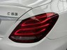 USED 2017 17 MERCEDES-BENZ C-CLASS 4.0 AMG C 63 PREMIUM 4d 469 BHP 