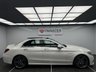 USED 2017 17 MERCEDES-BENZ C-CLASS 4.0 AMG C 63 PREMIUM 4d 469 BHP 