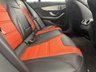 USED 2017 17 MERCEDES-BENZ C-CLASS 4.0 AMG C 63 PREMIUM 4d 469 BHP 