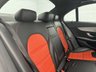USED 2017 17 MERCEDES-BENZ C-CLASS 4.0 AMG C 63 PREMIUM 4d 469 BHP 