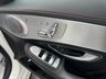 USED 2017 17 MERCEDES-BENZ C-CLASS 4.0 AMG C 63 PREMIUM 4d 469 BHP 