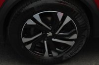 USED 2020 70 PEUGEOT 2008 1.2 PURETECH S/S ALLURE 5d 100 BHP 