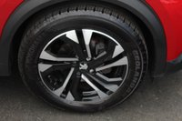USED 2020 70 PEUGEOT 2008 1.2 PURETECH S/S ALLURE 5d 100 BHP 