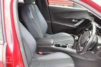 USED 2020 70 PEUGEOT 2008 1.2 PURETECH S/S ALLURE 5d 100 BHP 
