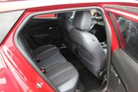 USED 2020 70 PEUGEOT 2008 1.2 PURETECH S/S ALLURE 5d 100 BHP 