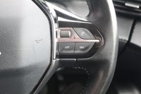 USED 2020 70 PEUGEOT 2008 1.2 PURETECH S/S ALLURE 5d 100 BHP 
