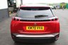 USED 2020 70 PEUGEOT 2008 1.2 PURETECH S/S ALLURE 5d 100 BHP 