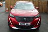 USED 2020 70 PEUGEOT 2008 1.2 PURETECH S/S ALLURE 5d 100 BHP 