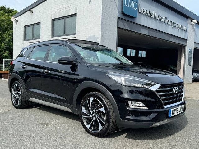 Used Hyundai cars for sale. Hyundai Dealer Leeds | Leeds Motor Company Ltd