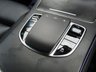 USED 2019 69 MERCEDES-BENZ GLC-CLASS 2.0 GLC 300 D 4MATIC AMG LINE PREMIUM 5d 242 BHP Finished in IRIDIUM SILVER MET with contrasting EBONY HEATED LEATHER trim. This GLC is an upmarket SUV with a quality interior and plenty of space inside. This SUV has arguably the poshest feeling cabin in its class. It has great Interior space and a generous size boot. Other features include Sat Nav, Full Heated Leather, DAB Radio, B/Tooth, Rear View Camera, Power Boot, Running Boards and more. Dealer serviced at 9138 miles, 24274 miles, 41609 miles, 56339 miles, and at 71689 miles on 18/5/2024
