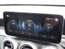 USED 2019 69 MERCEDES-BENZ GLC-CLASS 2.0 GLC 300 D 4MATIC AMG LINE PREMIUM 5d 242 BHP Finished in IRIDIUM SILVER MET with contrasting EBONY HEATED LEATHER trim. This GLC is an upmarket SUV with a quality interior and plenty of space inside. This SUV has arguably the poshest feeling cabin in its class. It has great Interior space and a generous size boot. Other features include Sat Nav, Full Heated Leather, DAB Radio, B/Tooth, Rear View Camera, Power Boot, Running Boards and more. Dealer serviced at 9138 miles, 24274 miles, 41609 miles, 56339 miles, and at 71689 miles on 18/5/2024