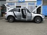 USED 2019 69 MERCEDES-BENZ GLC-CLASS 2.0 GLC 300 D 4MATIC AMG LINE PREMIUM 5d 242 BHP Finished in IRIDIUM SILVER MET with contrasting EBONY HEATED LEATHER trim. This GLC is an upmarket SUV with a quality interior and plenty of space inside. This SUV has arguably the poshest feeling cabin in its class. It has great Interior space and a generous size boot. Other features include Sat Nav, Full Heated Leather, DAB Radio, B/Tooth, Rear View Camera, Power Boot, Running Boards and more. Dealer serviced at 9138 miles, 24274 miles, 41609 miles, 56339 miles, and at 71689 miles on 18/5/2024