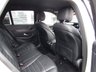 USED 2019 69 MERCEDES-BENZ GLC-CLASS 2.0 GLC 300 D 4MATIC AMG LINE PREMIUM 5d 242 BHP Finished in IRIDIUM SILVER MET with contrasting EBONY HEATED LEATHER trim. This GLC is an upmarket SUV with a quality interior and plenty of space inside. This SUV has arguably the poshest feeling cabin in its class. It has great Interior space and a generous size boot. Other features include Sat Nav, Full Heated Leather, DAB Radio, B/Tooth, Rear View Camera, Power Boot, Running Boards and more. Dealer serviced at 9138 miles, 24274 miles, 41609 miles, 56339 miles, and at 71689 miles on 18/5/2024