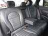 USED 2019 69 MERCEDES-BENZ GLC-CLASS 2.0 GLC 300 D 4MATIC AMG LINE PREMIUM 5d 242 BHP Finished in IRIDIUM SILVER MET with contrasting EBONY HEATED LEATHER trim. This GLC is an upmarket SUV with a quality interior and plenty of space inside. This SUV has arguably the poshest feeling cabin in its class. It has great Interior space and a generous size boot. Other features include Sat Nav, Full Heated Leather, DAB Radio, B/Tooth, Rear View Camera, Power Boot, Running Boards and more. Dealer serviced at 9138 miles, 24274 miles, 41609 miles, 56339 miles, and at 71689 miles on 18/5/2024