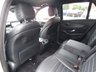 USED 2019 69 MERCEDES-BENZ GLC-CLASS 2.0 GLC 300 D 4MATIC AMG LINE PREMIUM 5d 242 BHP Finished in IRIDIUM SILVER MET with contrasting EBONY HEATED LEATHER trim. This GLC is an upmarket SUV with a quality interior and plenty of space inside. This SUV has arguably the poshest feeling cabin in its class. It has great Interior space and a generous size boot. Other features include Sat Nav, Full Heated Leather, DAB Radio, B/Tooth, Rear View Camera, Power Boot, Running Boards and more. Dealer serviced at 9138 miles, 24274 miles, 41609 miles, 56339 miles, and at 71689 miles on 18/5/2024