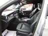 USED 2019 69 MERCEDES-BENZ GLC-CLASS 2.0 GLC 300 D 4MATIC AMG LINE PREMIUM 5d 242 BHP Finished in IRIDIUM SILVER MET with contrasting EBONY HEATED LEATHER trim. This GLC is an upmarket SUV with a quality interior and plenty of space inside. This SUV has arguably the poshest feeling cabin in its class. It has great Interior space and a generous size boot. Other features include Sat Nav, Full Heated Leather, DAB Radio, B/Tooth, Rear View Camera, Power Boot, Running Boards and more. Dealer serviced at 9138 miles, 24274 miles, 41609 miles, 56339 miles, and at 71689 miles on 18/5/2024