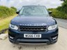 USED 2016 66 LAND ROVER RANGE ROVER SPORT 3.0 SDV6 HSE DYNAMIC 5d 306 BHP 