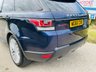 USED 2016 66 LAND ROVER RANGE ROVER SPORT 3.0 SDV6 HSE DYNAMIC 5d 306 BHP 