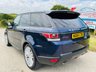USED 2016 66 LAND ROVER RANGE ROVER SPORT 3.0 SDV6 HSE DYNAMIC 5d 306 BHP 