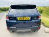 USED 2016 66 LAND ROVER RANGE ROVER SPORT 3.0 SDV6 HSE DYNAMIC 5d 306 BHP 